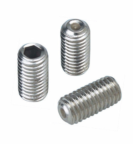 FCS GRUB SCREW (SINGLE)