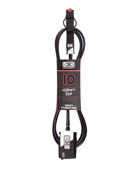 O&E SUP 10'0" One Piece XT Leash