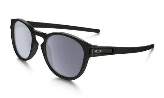 Oakley Latch - Matte Black/Warm Grey