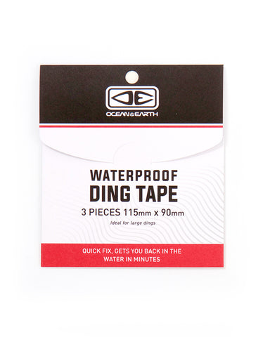 O&E Waterproof Ding Tape 5 pc