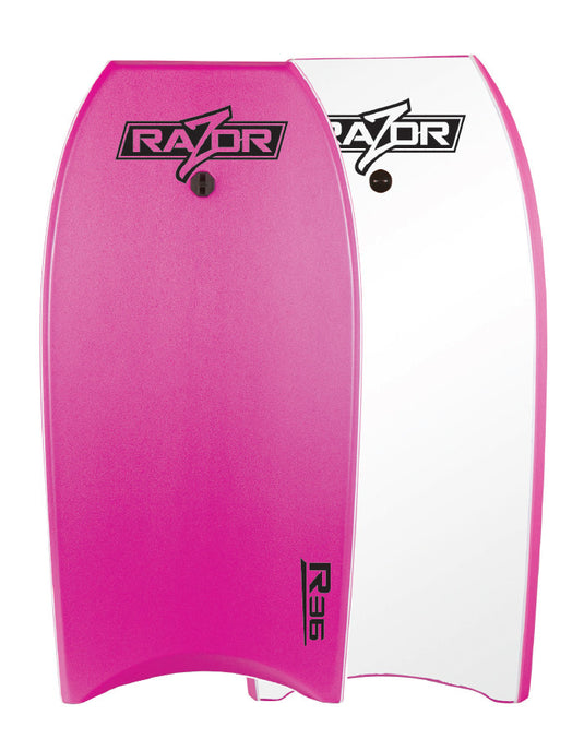 O&E Razor Bodyboard