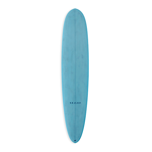 Kai Sallas Slipper Thunderbolt Red - Light Blue