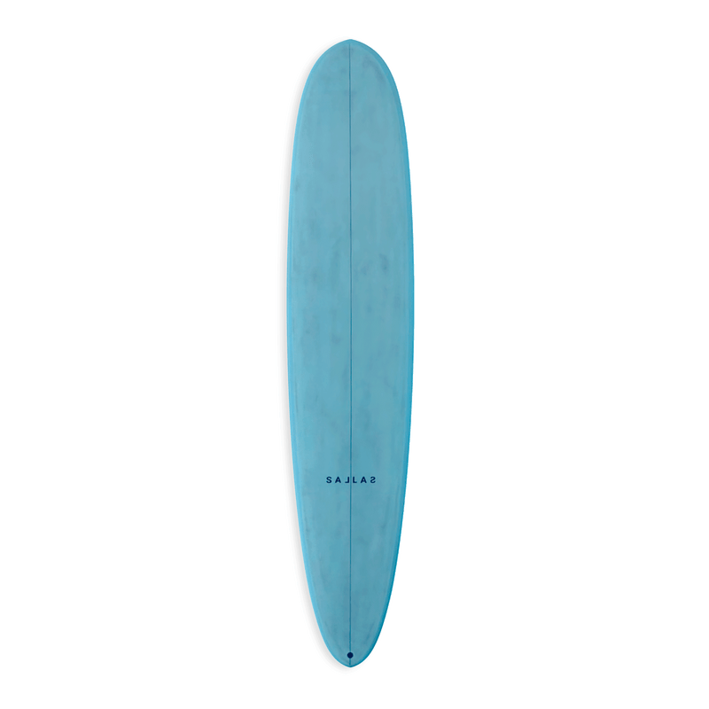 Load image into Gallery viewer, Kai Sallas Slipper Thunderbolt Red - Light Blue
