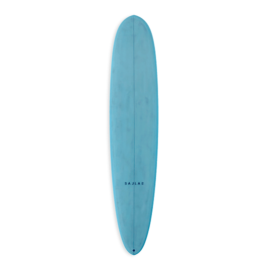 Kai Sallas Slipper Thunderbolt Red - Light Blue
