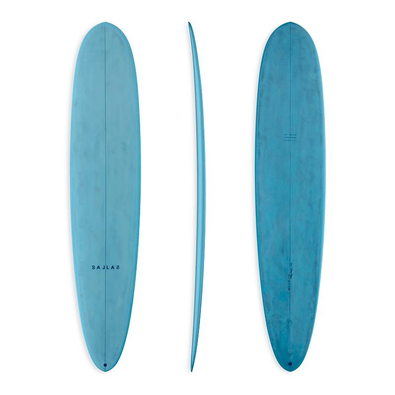 Load image into Gallery viewer, Kai Sallas Slipper Thunderbolt Black - Light Blue
