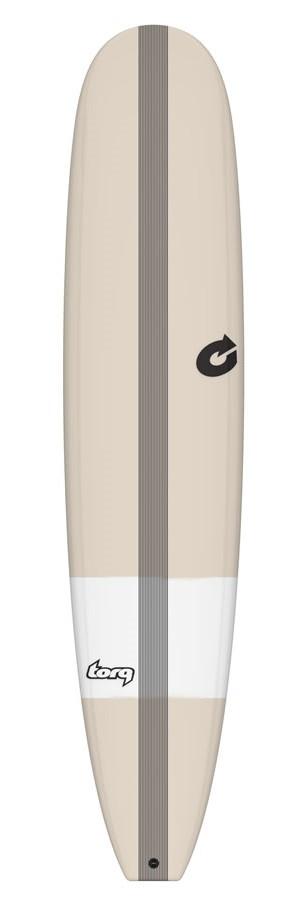 Torq Tec The Horseshoe - Tecnicolor