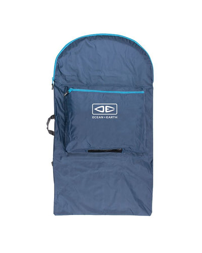 O&E Flatrock Bodyboard Cover