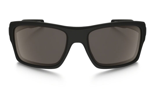 Oakley Turbine - Matte Black/Warm Grey