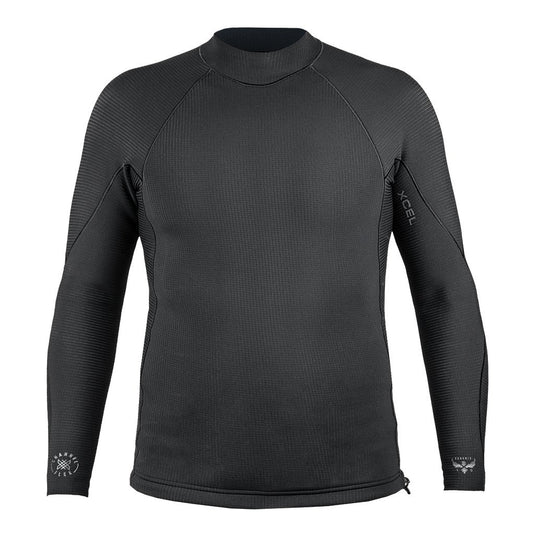 Xcel Phoenix 1mm L/S Top