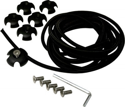 Surftech SUP Deck Rigging Kit