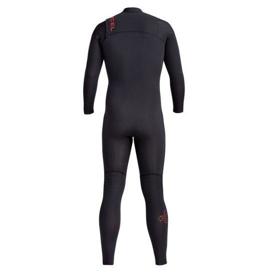 Xcel Infiniti Ltd 3/2mm Radiant Rebound Fullsuit - Black