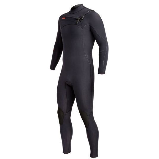 Xcel Infiniti Ltd 3/2mm Radiant Rebound Fullsuit - Black