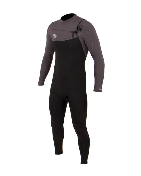 OCEAN＆EARTH O&E WETSUITS MENS SMWE42-4-3mm-FREEFLEX-