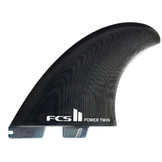 FCSII Power Twin Fins PG