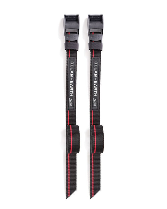 O&E Tie Down Straps