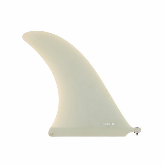 Captain Fin Tyler Warren 9.75 Pivot Fin - Seafoam Green