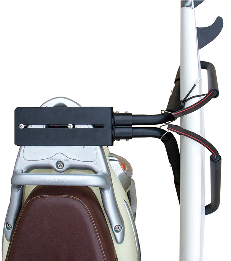 Load image into Gallery viewer, O&amp;E Moped/Scooter Rack
