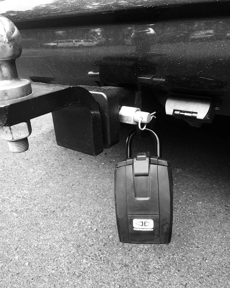 Load image into Gallery viewer, O&amp;E Heavy Duty Key Bank
