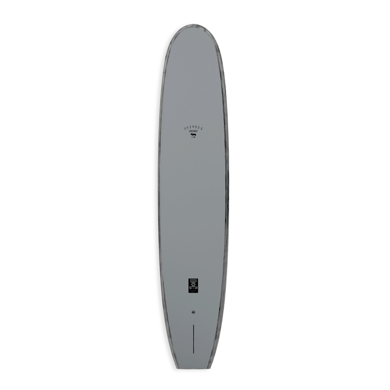 Skindog longboard discount