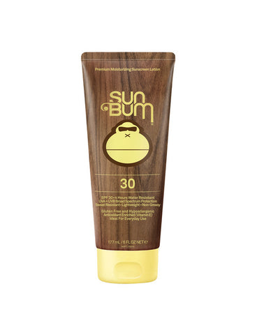 Sun Bum SPF 30 Sunscreen Lotion 177ml
