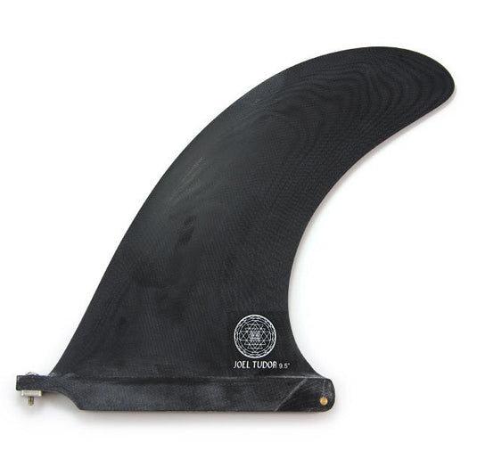 Captain Fin Joel Tudor Pivot 9.5 Fin