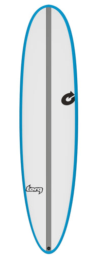 Torq Tec M2 - Tecnicolor