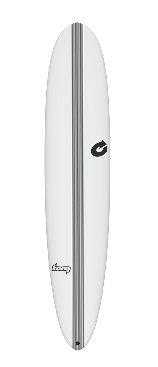 Torq TEC The Don HP - White