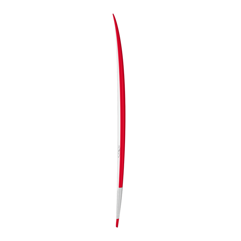 Load image into Gallery viewer, Torq Tec Big Boy 23 - Tecnicolor - Red/White
