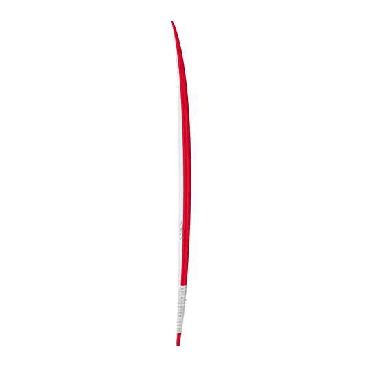 Torq Tec Big Boy 23 - Tecnicolor - Red/White