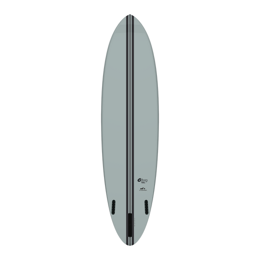 Torq Tec Chopper - Tecnicolor - Grey