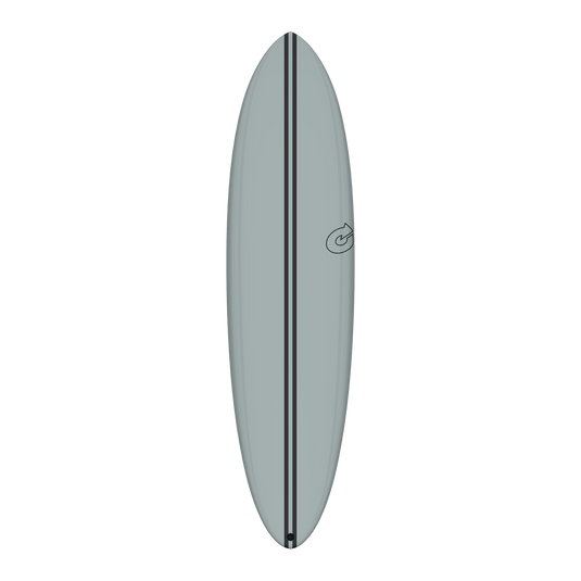 Torq Tec Chopper - Tecnicolor - Grey