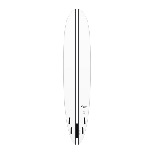 Torq TEC The Don HP - White