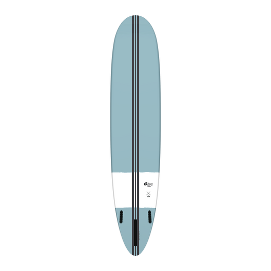 Torq Tec The Don - Tecnicolour - Ice Blue