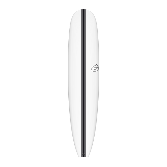 Torq Tec The Horseshoe - White