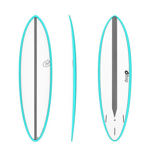 Torq TET 6'8 Mod Fun