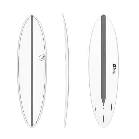 Torq TET 6'8 Mod Fun