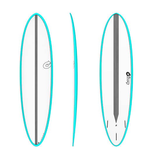 Torq TET 7'2 Mod Fun