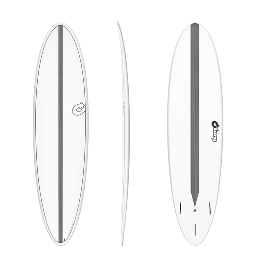 Torq TET 7'2 Mod Fun