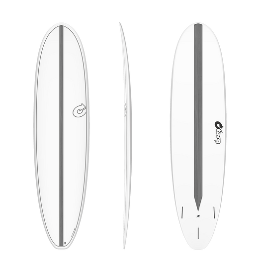 Torq TET 7'4 Volume +