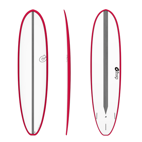 Torq TET 7'8 Volume +
