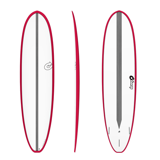 Torq TET 7'8 Volume +