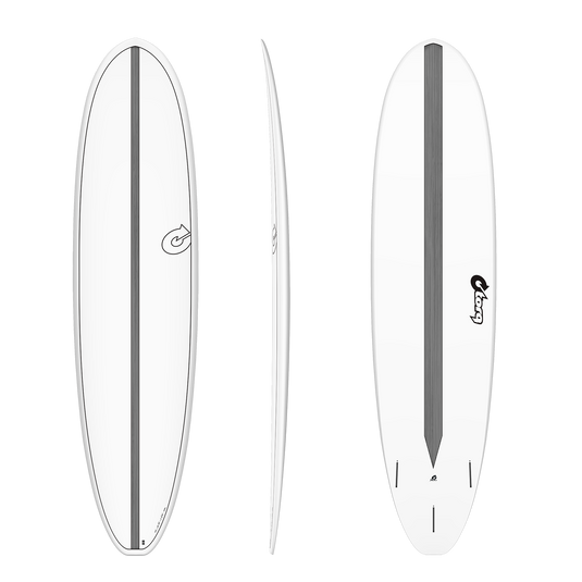 Torq TET 7'8 Volume +