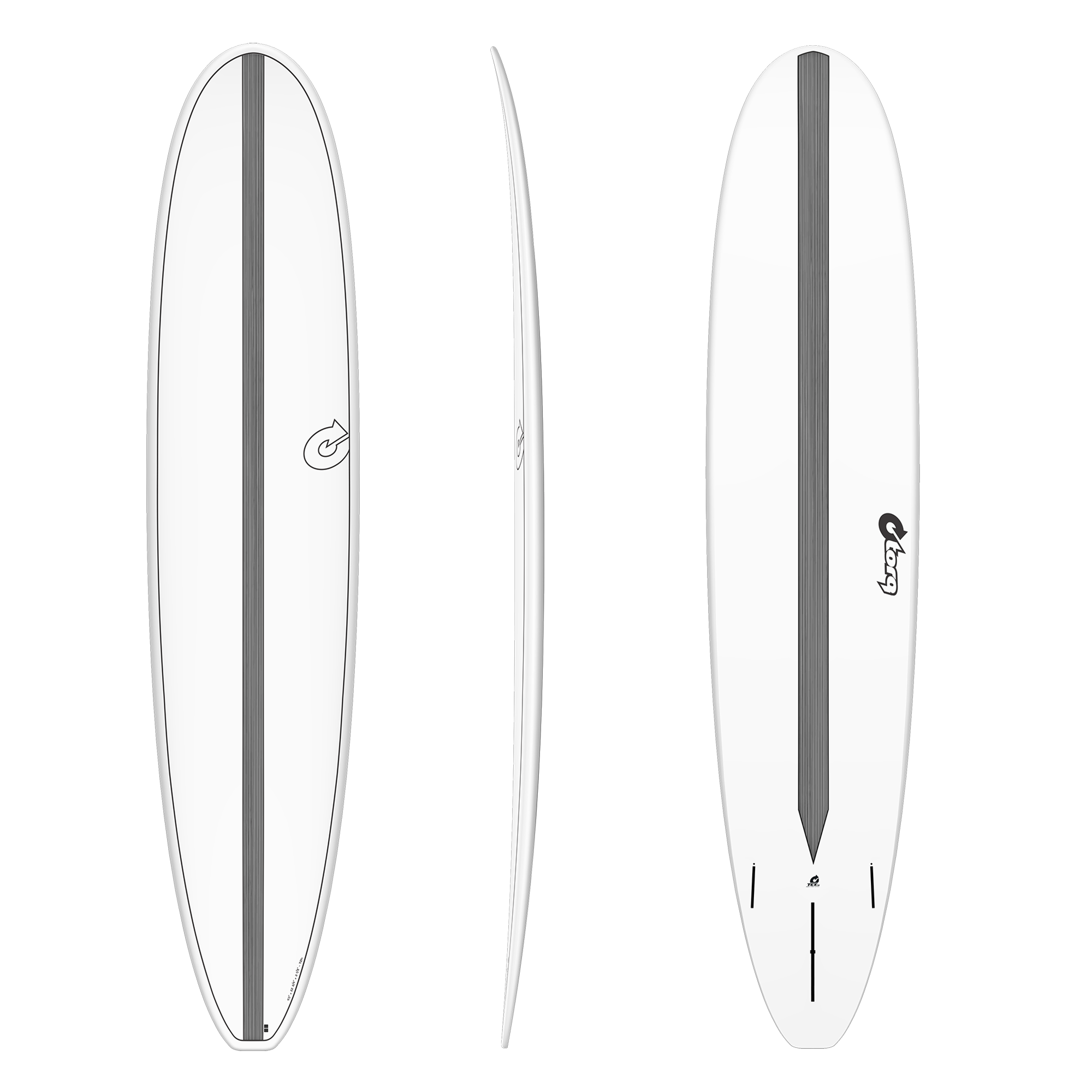 Torq Surfboard TET 9'0 Longboard NZ Exit Surf The Surfers Store