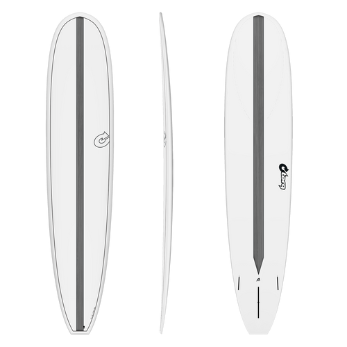 Torq TET 9'1 Longboard