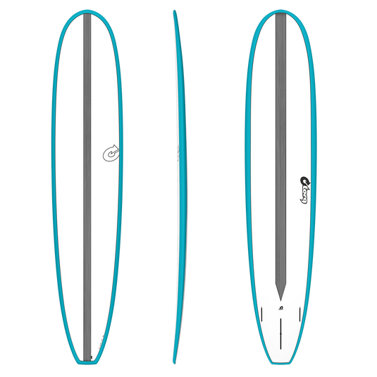 Torq TET 9'6 Longboard