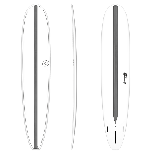 Torq TET 9'6 Longboard