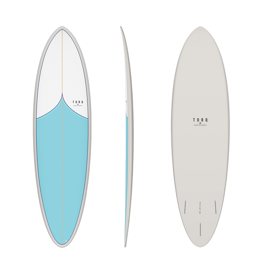 Torq TET 6'8 Mod Fun