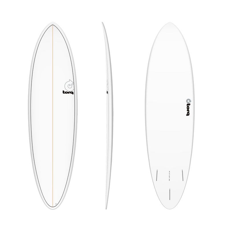 Load image into Gallery viewer, Torq TET 6&#39;8 Mod Fun
