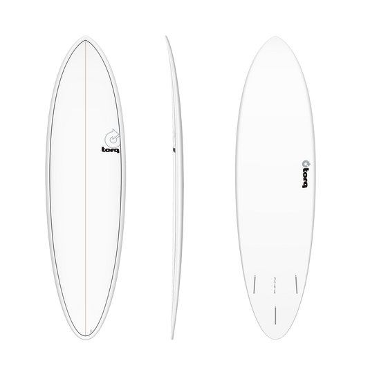 Torq TET 6'8 Mod Fun