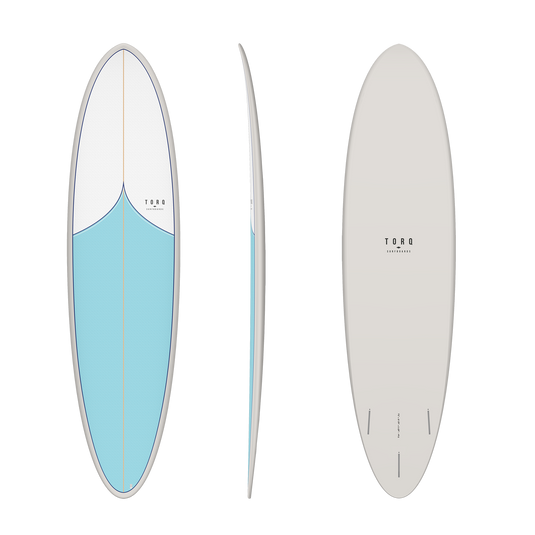 Torq TET 7'2 Mod Fun